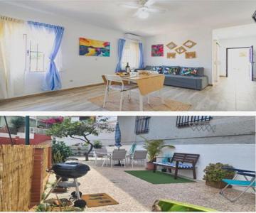 Málaga Monte Dorado