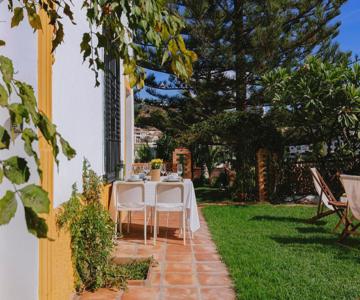 Villa Clavero Two Premium Apt
