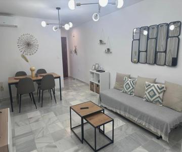 Welcome Home Málaga