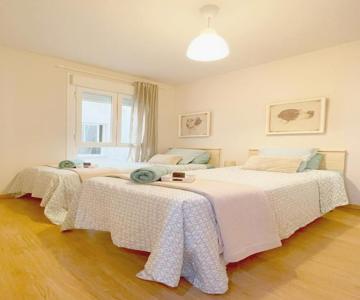 Malagadevacaciones - River