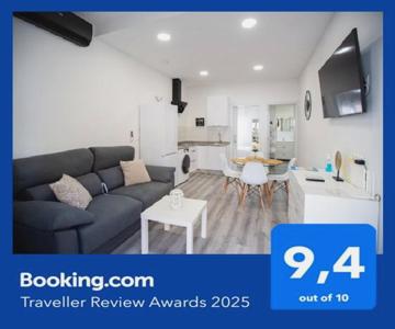 Apartamentos Linersol