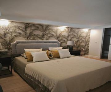 Studio Sevilla Suites Málaga