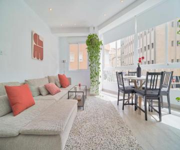 Urban Exclusive Experience In Malaga
