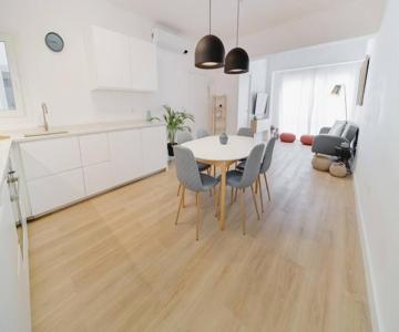 Esplendido Apartamento En El Centro