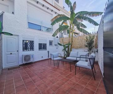 Habitación La Platanera De Málaga