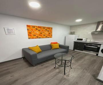 Heroe Apartamento