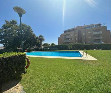 Sunstay Guadalmar Loft Seaview