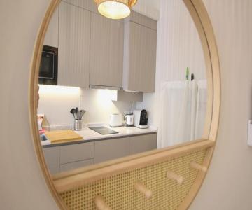 Del Parque Flats Monkey 1