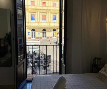 Casa Cervantes Malaga