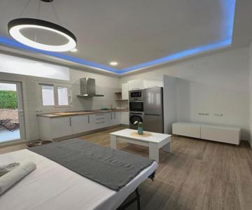 Sky Garden Málaga Centro