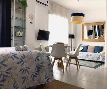 La Gitana Y El Rey Sol