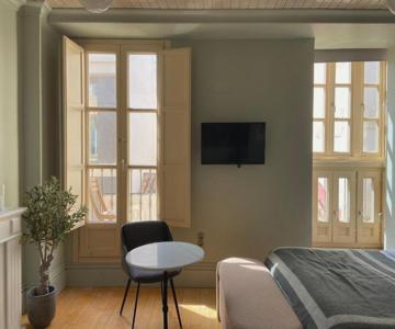 Cozy Studio In The Historical Center
