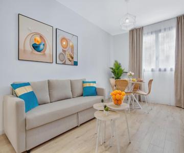 Terralmar Beach & City