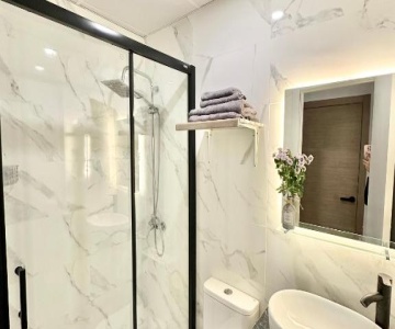 Jara Home Malaga Centro