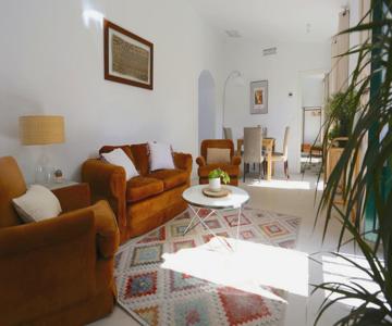 Villa Clavero Five Premium Apt