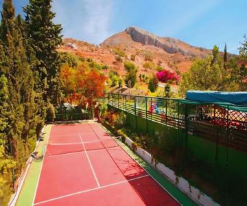 The Gardener Cottage