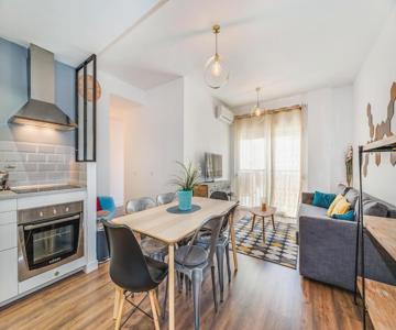 Historic MÁlaga Centre