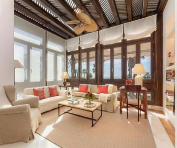 Genteel Home Paseo Marítimo