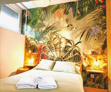 New Tropic Malaka Home