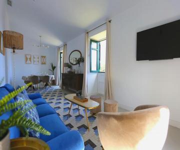 Villa Clavero Seven Premium Apt