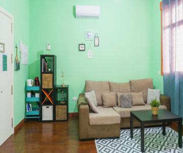 Duplex Experience Malaga Center