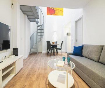 Segismundo Freshapartments