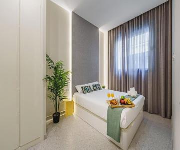 Sunset Malaga - Style & Design