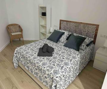 Estudio Avd. Velazquez