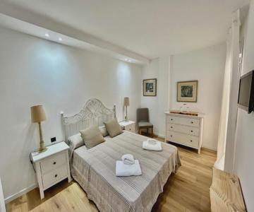 New Capuchinos Apartment 1
