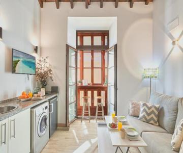 Mártires Málaga Centro