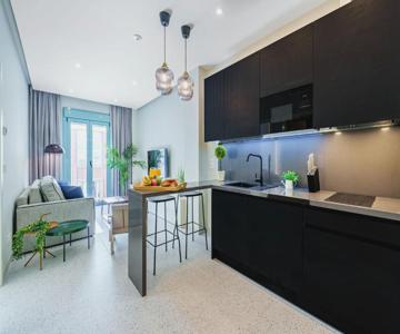 Sunset Malaga - Prime & Design