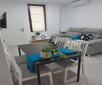 Apartamentos Jara Málaga Centro - Bajo B