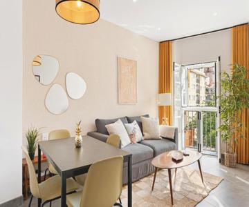 En El Corazón De Malaga By Pineapple Homes
