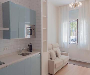 Bolivia Beach Suite B