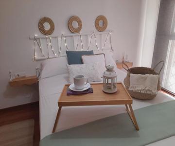 Piso De 1 Habitación En Jalón By Sharingco