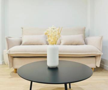 Behappy Huerto Del Conde -centro