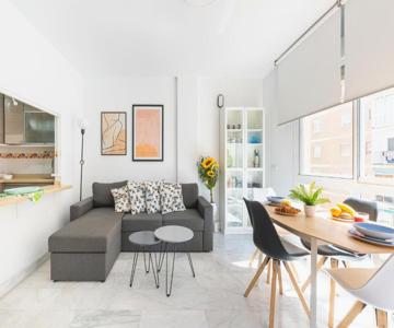 Wintowinrentals Quiet Apartment, Good Location, Free Parking