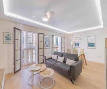 Nosquera Freshapartaments