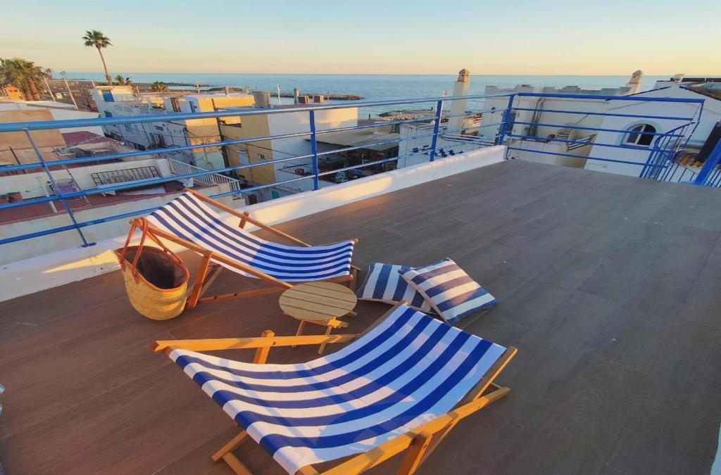 Rincón Del Mar En Málaga