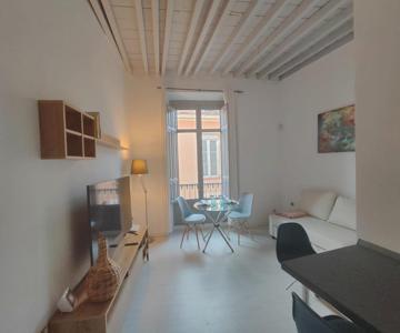 Bmmálaga Centro Histórico