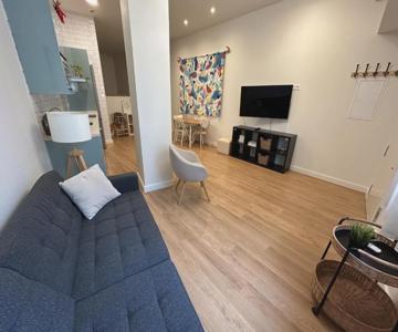 Bolivia Beach Suite A