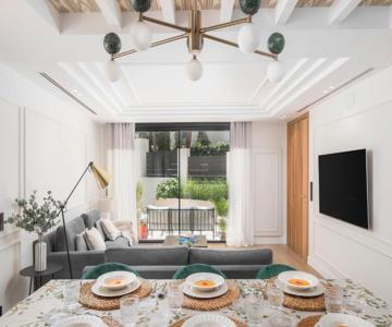 Apartamentos La Zagalilla