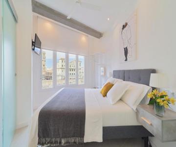 Iloftmalaga Tribuna II