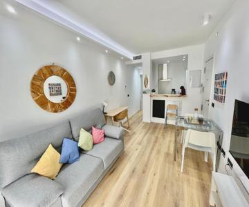 New Capuchinos Apartment 2