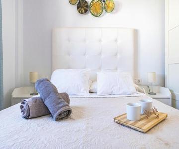 Málaga Beach Apartment