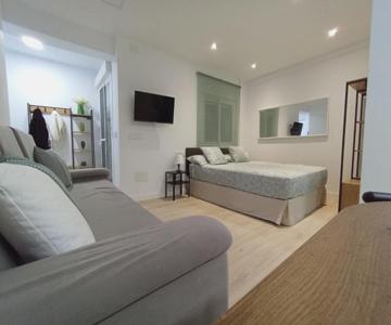 Occa City Center Suite & Apartment