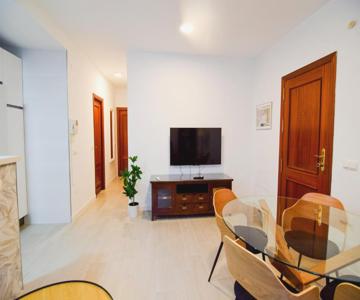 Letmalaga Cobblestone St.