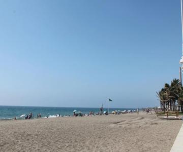 Frente al Mar