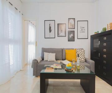 La Suite Málaga Centro