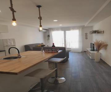 Piso Tranquilo Y Bonito Malaga